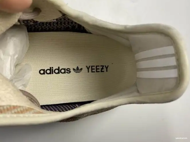 Boost GY7658 Adidas Ash Yeezy Pearl V2 350 0703